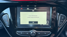 Vauxhall Corsa 1.4 SRi Vx-line Nav Black 5dr Petrol Hatchback